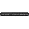 Buy cheap En 853 Wire Braid Hydraulic Hose Super Flexible Steel Wire from wholesalers