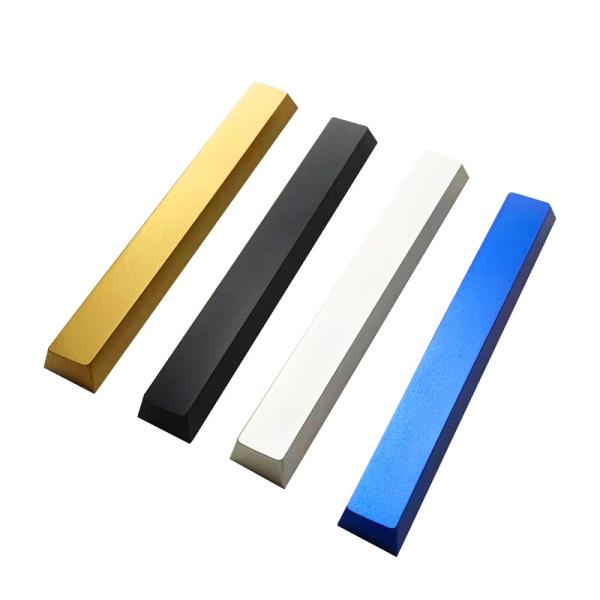 Buy cheap Customized Manufacturing Professional CNC Machined Parts for Aluminum Processing Method from wholesalers