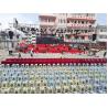 Buy cheap Portable Aluminum Lighting Truss , Spigot Truss For Stage , Light Weight from wholesalers