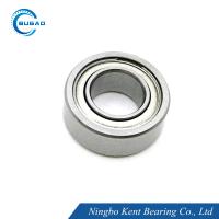 Buy cheap Chrome Steel P6 Precision Bearing R188ZZ Shielded Ball Bearing for Medical product