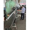 Buy cheap CK45 Seamless Hollow Metal Rod , Hollow Chrome Rod For Hydraulic Cylinders from wholesalers
