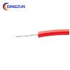Buy cheap UL3239 Silicone Rubber Insulated High Volated Wire For Lighting from wholesalers