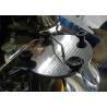 Buy cheap Stainless Steel Three Dimensional Mixer , Food Granule Swing Mixer SBH Series from wholesalers