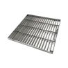 Buy cheap 25*2mm Galvanized Press Lock Grating 25*2mm Bearing Bar Anti Soil from wholesalers
