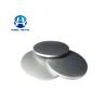 Buy cheap 5 Series Aluminium Alloy Round Discs Circle Wafer For Pan from wholesalers