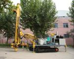 GL-6000S Multifunctional Engineering Drilling Rig