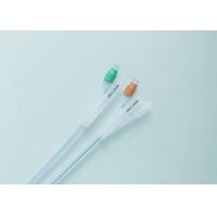 Buy cheap High Strength Disposable Medical Consumables Urinary Tube With Balloon product