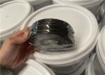 SAE1008 Double Loop Bale Ties Pvc Coated 16ga