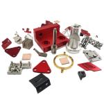Stainless Steel CNC Lathe Parts Turning Parts Non-standard Parts CNC Precision