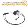 Buy cheap Carter E312B E320B Excavator Throttle Motor 247-5231 139-3919 119-0633 from wholesalers