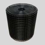 Buy cheap EnviroGuard Galvanized Steel Solar Bird Mesh from wholesalers