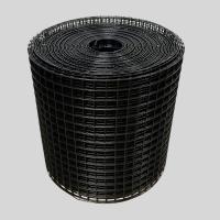 Buy cheap EnviroGuard Galvanized Steel Solar Bird Mesh product