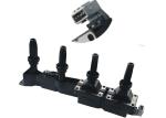 Safety Automotive Ignition Coil 597081 5970A3 597080 For PEUGEOT CITROEN