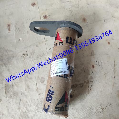 Buy cheap SDLG PIN 4043000204/4043000203, SDLG spare parts for wheel loader LG936L/L956F/L958F from wholesalers