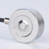 Buy cheap 5-100kg Miniature Force Sensor 1.5mv/V 10kg Load Cell from wholesalers
