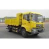 Buy cheap Dump Truck 4*2 Cummins engine 20tons from wholesalers