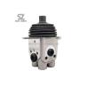 Buy cheap Good and 2024 Excavator Controller Joystick for Komastu Sany XCMG CAT Hitachi from Manufacturing Plant from wholesalers
