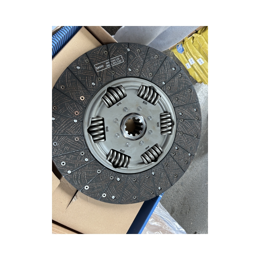 81303010593/1878004104/7420725524/85003118/20484467 Clutch Plate for MAN Heavy Truck