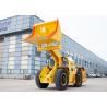 Buy cheap 2 Cube Underground Mining Loader For Gold Mine Coal Mine Copper Mine Africa Market from wholesalers