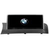 Buy cheap BMW X4 F26 (2014- 2016) NBT Upgrade Sound System Built in SIM Slot Android 10.0 Support Digital TV Receiver BMW-8263NBT from wholesalers