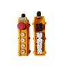Buy cheap Miniature Electric Hoist Crane Spare Parts With Trolley Pendant Control To Electric Hoist from wholesalers