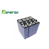 Buy cheap 3000 Times 3.2V 50Ah Prismatic Cells M8 LiFePO4 Lithium Iron Phosphate Battery product