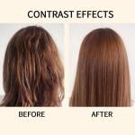 OEM/ODM Accepted Smooth Repair Hair Masque for Salon Protein Treatment of