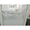 Buy cheap Aluminum Internal Blinds Glass For Window Sound Insulation Dust Proof from wholesalers