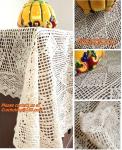 100% handmade Crochet Blanket colorful stripe knitted baby blanket cover knit