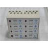 Buy cheap 100w 220V Ultrasonic Metal Welding Machine Copper Wire Inlay To PVC Plate from wholesalers