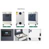 Buy cheap HEPA Mobile Portable Welding Fume Extractor 220V Smoke Dust Collector from wholesalers