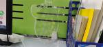 Transparency MMA Clear Perspex Board 10mm Acrylic Plexi Glass Sheet