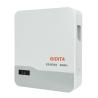 Buy cheap Wholesale 51.2V 100Ah Wall-mounted LiFePO4 Battery 5KWh Home Energy Storage Battery from wholesalers