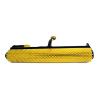 Buy cheap Solar Panel Photovoltaic Cleaning Machine Dry Water Washing Handheld Electric Power Station Cleaning Roller from wholesalers