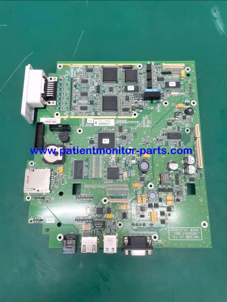 Buy cheap PN 2035657-001 GE ECG Repair Parts For MAC800 ECG Machine Motherboard from wholesalers