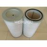 Buy cheap Power Plant Gas Turbine Cone Air Filter Cartridge from wholesalers