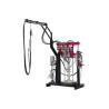Buy cheap Two component silicone sealant machine for secondary sealing from wholesalers