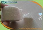 Tearable Light EAB Sports Strapping Tape , Medical Heavy Elastic Bandage Tape