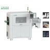 Buy cheap Full Automatic High Speed Preform Vision Inspection System by Latest AI Algorithms from wholesalers