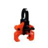 Buy cheap Seagull 5 Ton Steel Galvanized Lifting Clamp from wholesalers