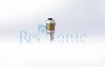 Rugged Construction Ultrasonic Welding Transducer PZT 8 Good Heat Resistance