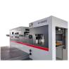 Buy cheap Automatic Die Cutting Machine for White Board and Corrugated Paper Max Size 1490*1090mm from wholesalers
