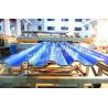 Buy cheap plastic PVC hollow roof tile/roofing sheet roofing panel extrusion machine equipment from wholesalers