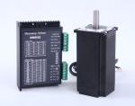 800RPM Nema 23 Stepper Motor cloase loop stepper motor 0.1A-10A