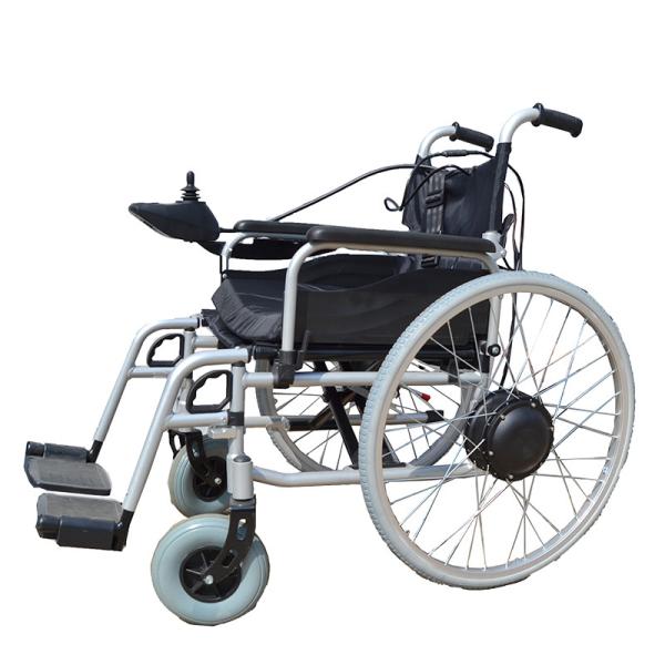 Buy cheap New disabled chair sports electric attachment for a wheelchair from wholesalers