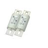 Buy cheap Ul Class Electric Vehicle Fuses 350 Amps 750 Volt High Breaking Capacity from wholesalers