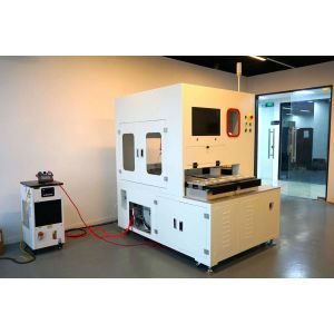 Buy cheap High Speed Industrial Aligner Trimming Machine ACTA-A from wholesalers