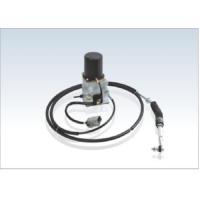 Buy cheap YN2406U197F4 Excavator Throttle Motor For Kobelco SK200-3/5 product