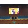 Buy cheap P4 Stadium LED Display Indoor Fixed Installation for Basketball / Stadium Screen from wholesalers