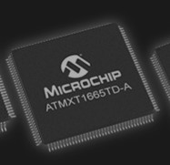 Buy cheap 8 Bit MCUs Microcontrollers Integrated Circuit Chips Code Efficient Compatible from wholesalers